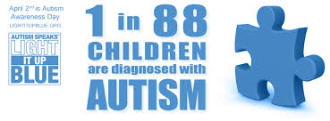 The New Statistics Are Heart Breaking This Is An Epidemic Autism Awareness Awareness World Autism Day