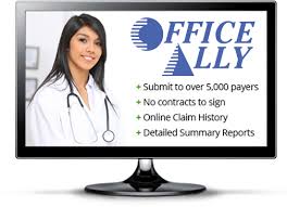 Office Ally Home Office Ally Patient Care Health Plan
