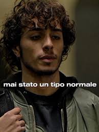 Manuel Ferro ×reader