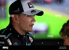 April logan hi-res stock photography and images