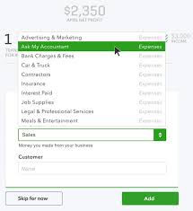 Manage Expenses Quickbooks Video Tutorials Quickbooks How To Use Quickbooks Quickbooks Tutorial