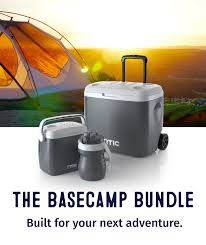 introducing the new basecamp bundle only 89 99 camping supplies learn woodworking rtic