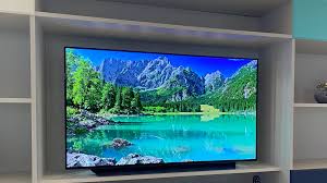 Das bild wird bei der einsteigsklasse nicht besser nur. Lg Oled Fernseher 2020 Im Test Audio Video Foto Bild