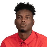 Thomas Anderson Stats, NCAAF News, Bio and More