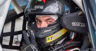 Similarly one may ask, who drives the 17 car in nascar? Davide Dallara I Can T Wait To Drive My Euronascar Car Again Nascar Whelen Euro Series