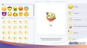 Pada prinsipnya membuat stiker caranya sama dengan ketika kita membuat desain grafis menggunakan aplikasi grafis. Selain Stiker Whatsapp Emoji Juga Bisa Dibuat Sendiri