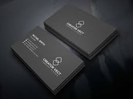 As low as $0.14 each. Business Card Design By Rakib On Dribbble