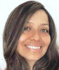 Изабель Мандуяно (Isabel Mandujano): фильмография, фото, биография.  Художник .