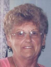 Virginia Avalon Bloomberg Obituary