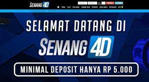 Pin Di Judi Online Slot Dan Togel Online Senang4d