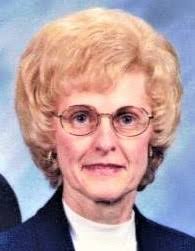 Obituary for Nancy L (Fowler) Goodrich