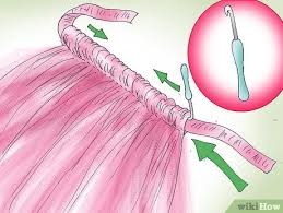 Comment faire un tutu en tulle. Ein Tull Tutu Machen Mit Bildern Wikihow