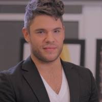 Ryan Haun's Instagram, Twitter & Facebook