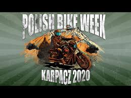 Polish Bike Week Karpacz 2020 Youtube