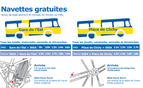 Ikea Bonne Nouvelle Votre Magasin Ikea Paris Nord Sera Facebook