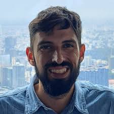 Andres CARDOZO GIZZI