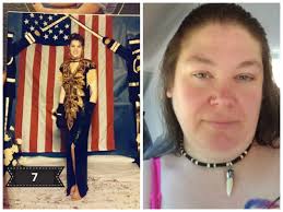 Jrotc pictures during national anthem?