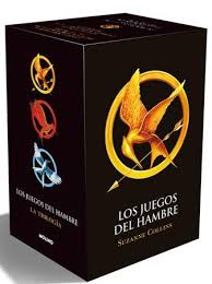 Lo que en el pasado fueron los estados unidos, ahora es una nación llamada panem. Libreria Cervantes Libros Desde 1921