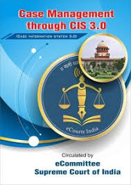 The case manager is able to make any interlocutory order, case management direction or enforcement order that is fair and just to the parties in the court will strongly encourage all parties to a matter attend mediation hearings. Case Management Through Cis 3 0 Official Website Of E Committee Supreme Court Of India India