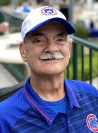 David Michael Schnitzer