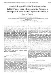 Pelaku ekonomi adalah penggerak kegiatan ekonomi dalam masyarakat, yang terdiri dari : Top Pdf Faktor Penggerak Kegiatan Ekonomi 123dok Com
