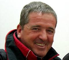 Beppe Cuc rieletto per la terza Volta