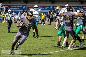 Steelers Take Mustangs For A Drive Down Route 66