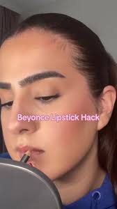 Sir John Beyonce Lipstick Hack Tutorial