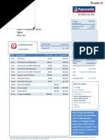 A nationwide banking plan set up by the federal government to supervise and regulate member banks. Hsbc Bank Statement Debit Card Hsbc