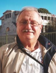 Obituary information for Stan Roth