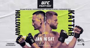 It's one of those bullshit claims he made to make it seem like it was a tropical island false advertising aside, i have a bone to pick with the ufc's conservatism. Ufc Fight Island 7 Holloway Vs Kattar Results And Post Fight Videos