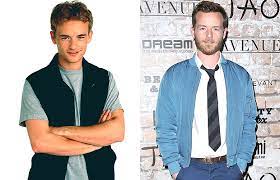 Pecoraro announced the happy news on instagram on saturday. Malcolm In The Middle Cast Then Now See Frankie Muniz More Hollywood Life