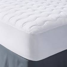 Pin By Jess Dilger On Dorm Waterproof Mattress Pad Mattress Pad Mattress