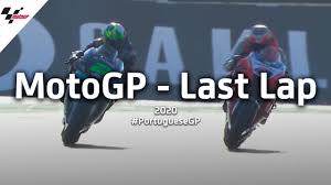 Here are the session timings for the british grand prix. Motogp Last Laps 2020 Portuguesegp Youtube