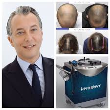 The second reason this regimen works so well is that i stacked up the different treatments so they work in a complimentary way together. Discover The Revolutionary One Off Treatment For Thinning Hair And Alopecia By Olivier Amar Cosmetic Finesse In The Heart Of London