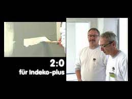 Vietschi Farben Pres Produktvergleich Indeko 2011 Indeko Plus Vs Capadin Youtube