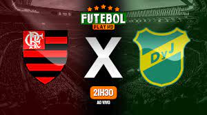 Acompanhe flamengo x abc ao vivo pelo copa do brasil a partir das 20h00 (de brasília) com só aqui no futebol play hd você não vai perder nenhum lance da partida entre flamengo e abc grátis. Assistir Flamengo X Defensa Y Justicia Ao Vivo Gratis Hd 21 07 2021 Futebolplayhd Com