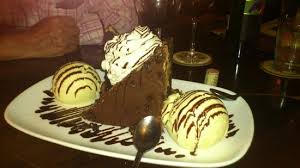 Longhorn steakhouse menu prices are reasonable and affordable. Chocolate Stampede Picture Of Longhorn Steakhouse Clinton Township Tripadvisor