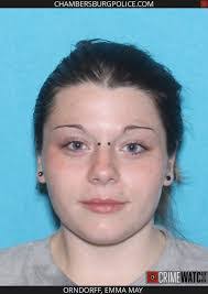 Emma Orndorff's Instagram, Twitter & Facebook