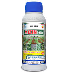 Mizin 500SC