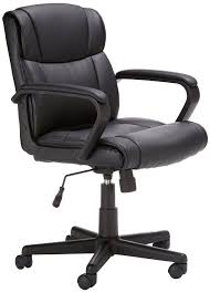 New Computer Office Mid Back Computer Desk Chair College Dorm Home Study School Unbranded Best Ergonomic Office Chair Black Office Chair Cheap Office Chairs