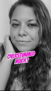 Am I the only one who feels almost permanently overstimulated? , When I  feel overstimmed I feel so out of wak. Lack of focus, agitated, short  tempered and capacity for emotional regulation is out the ...