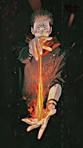 Jujutsu Kaisen Wallpaper For Android Apk Download