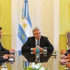 En los próximos minutos, la anfp confirmará la suspensión del fútbol profesional este fin de semana. Se Suspende El Futbol Argentino Pero Las Copas Por Ahora No Se Tocan