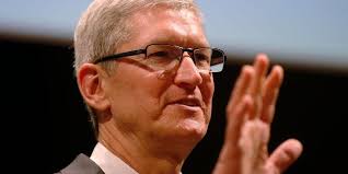 Apple och FBI i utfrågning