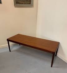 Maybe you would like to learn more about one of these? Vintage Coffee Table By Henning Kjaernulf For Vejle Mobelfabrik Vinterior