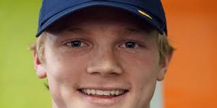 Three Wildcats sign to play college football