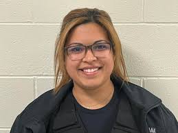 Congratulations to the new Sergeants