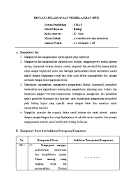 Check spelling or type a new query. Rpp K13 Kelas X Sma 1 1