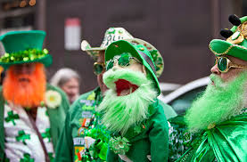 It is celebrated with festivals. St Patrick S Day Inside Ireland S Festivals